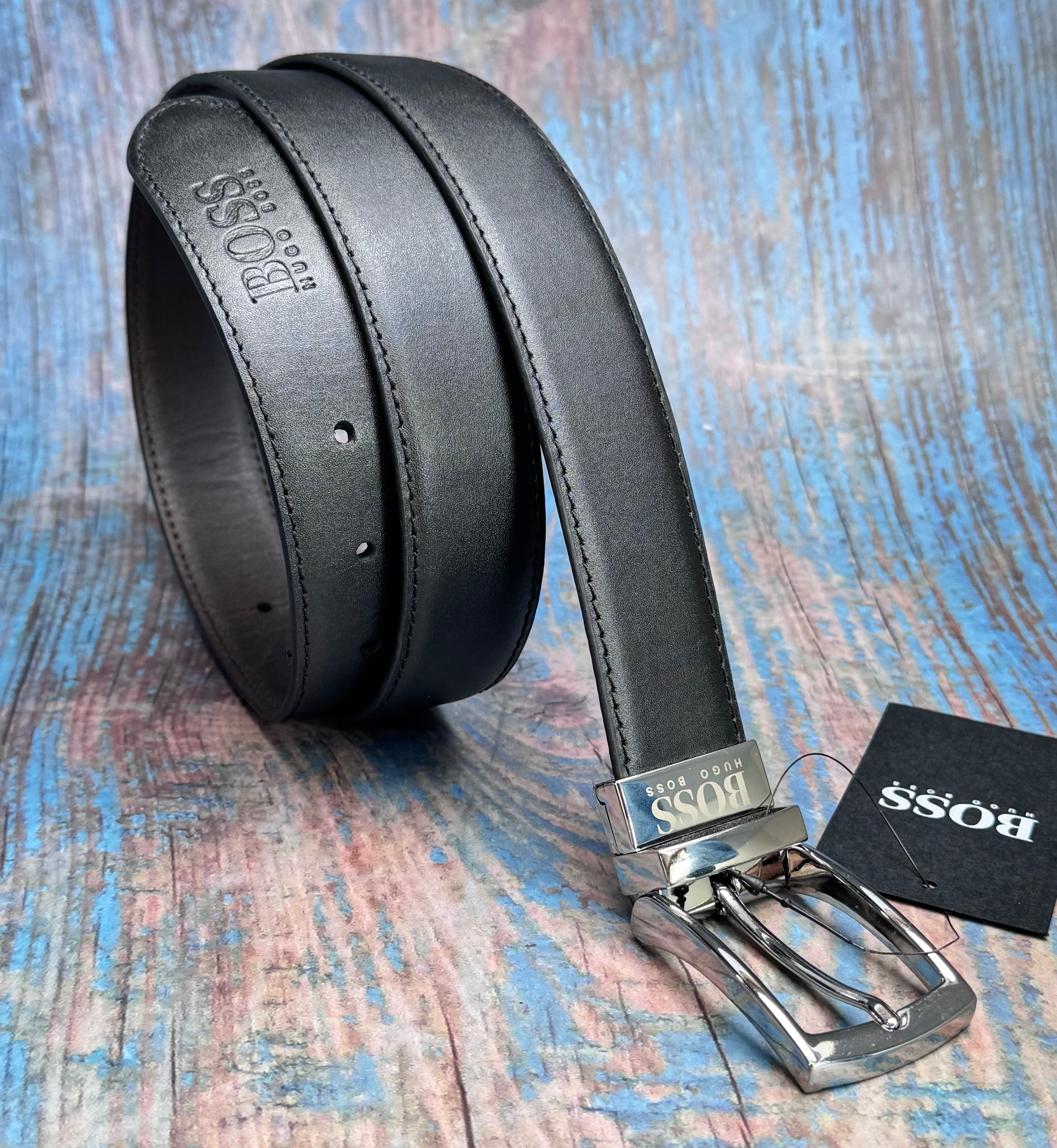 Belts