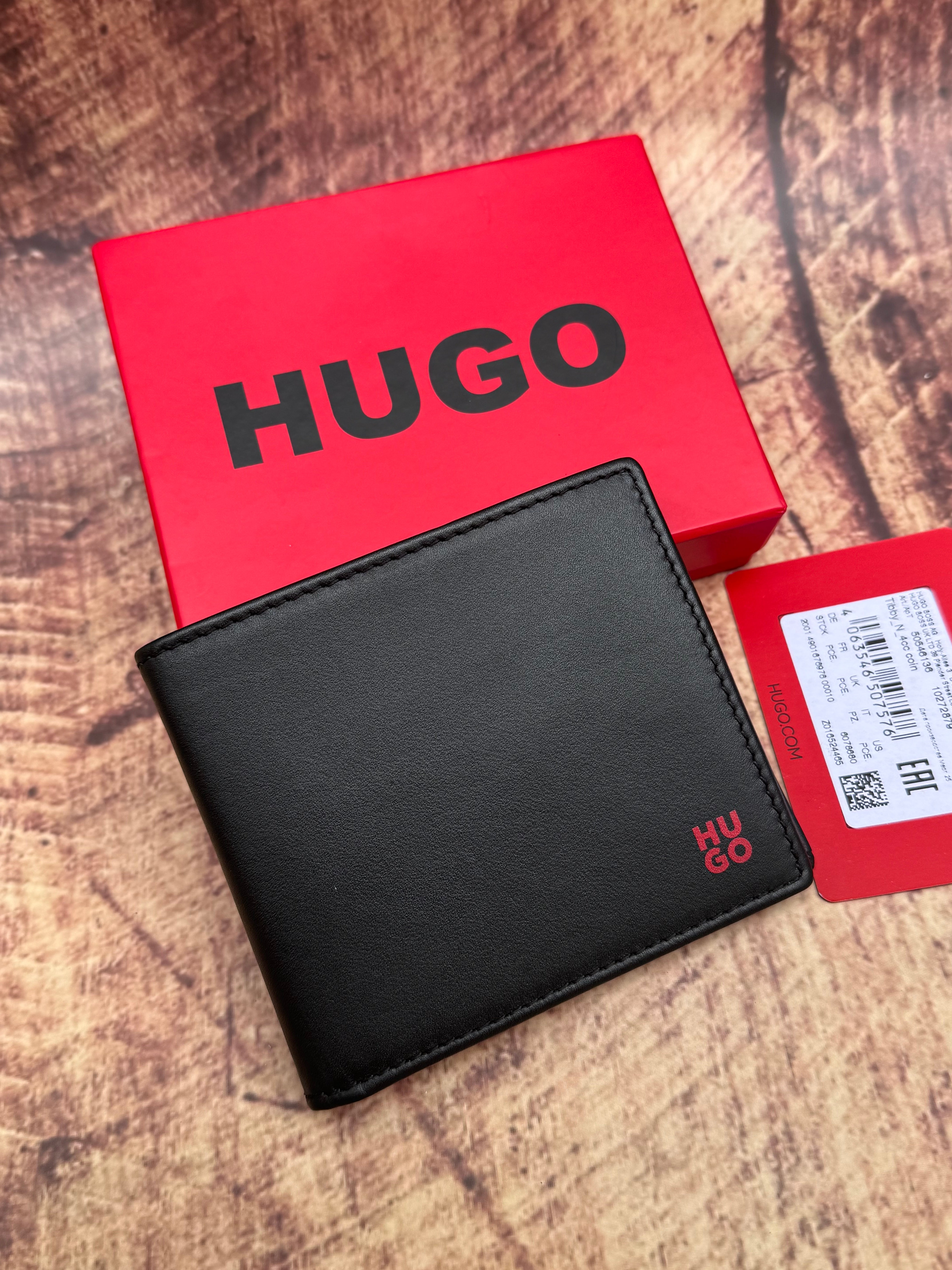 Wallets
